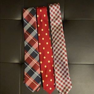 Skinny Tie Bundle